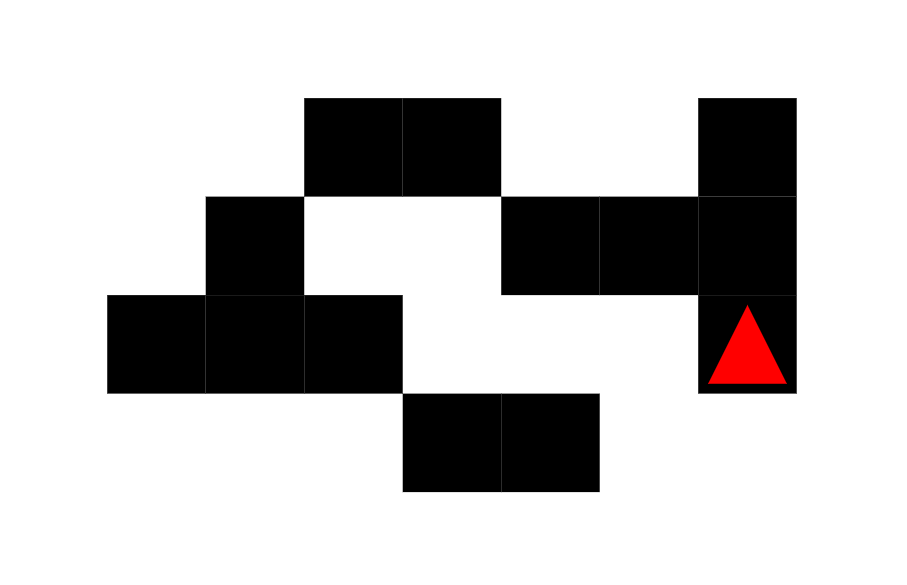 Replication of the 9977th step